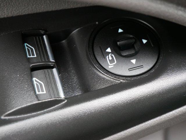 used 2022 Ford Transit Connect car, priced at $27,995