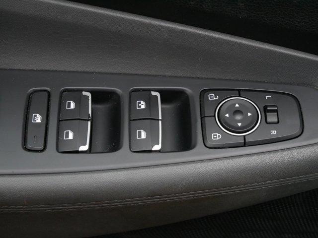 used 2021 Hyundai Santa Fe car, priced at $16,695