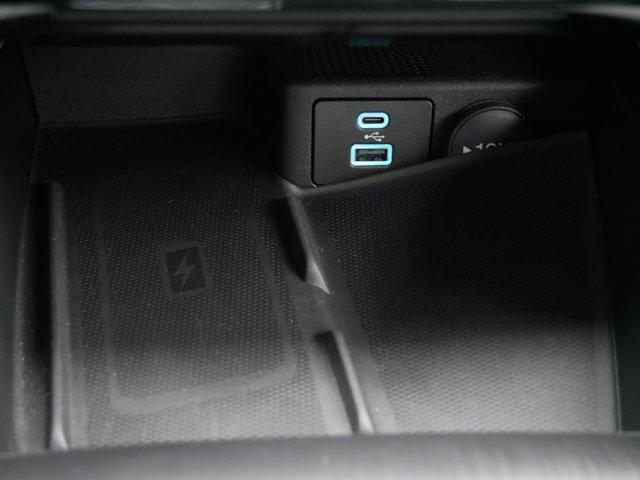 used 2023 Ford Escape car, priced at $29,495