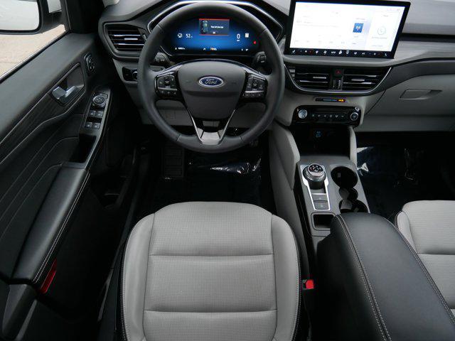 used 2023 Ford Escape car, priced at $29,495