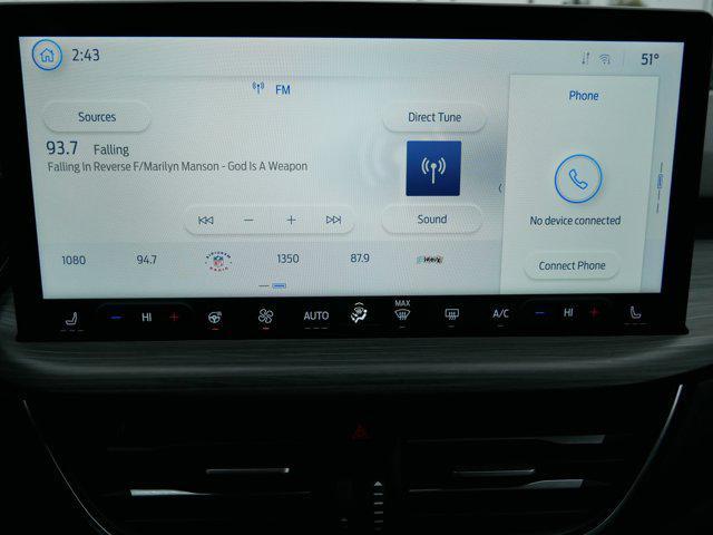 used 2023 Ford Escape car, priced at $29,495