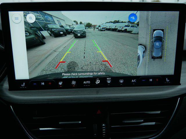 used 2023 Ford Escape car, priced at $29,495