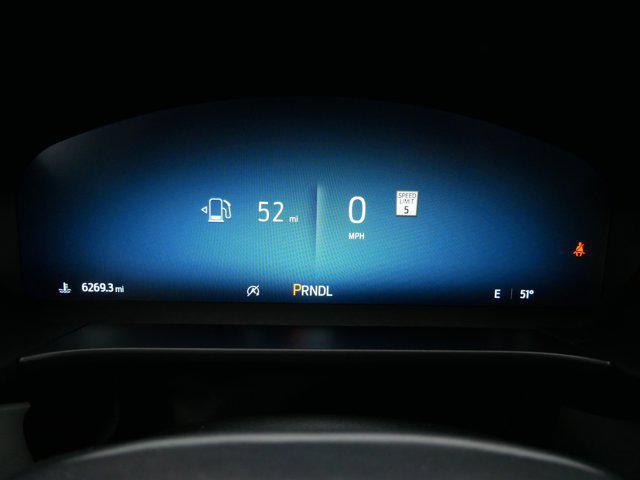 used 2023 Ford Escape car, priced at $29,495