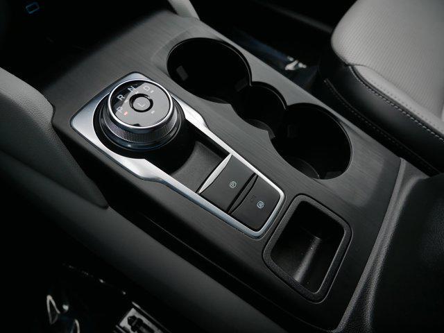 used 2023 Ford Escape car, priced at $29,495