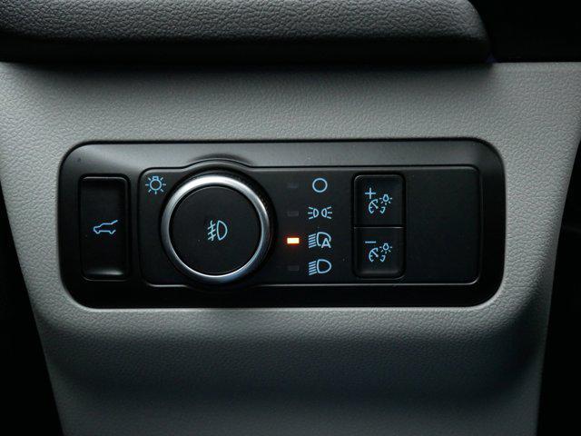 used 2023 Ford Escape car, priced at $29,495