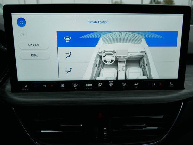 used 2023 Ford Escape car, priced at $29,495