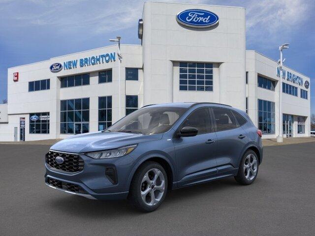 new 2024 Ford Escape car, priced at $30,949