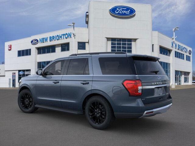 new 2024 Ford Expedition car, priced at $61,999