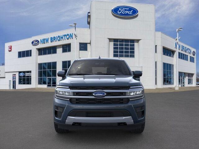 new 2024 Ford Expedition car, priced at $61,999