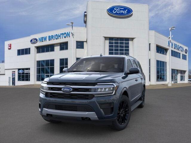 new 2024 Ford Expedition car, priced at $61,999