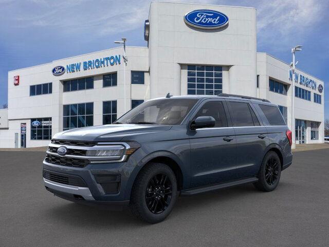 new 2024 Ford Expedition car, priced at $61,999