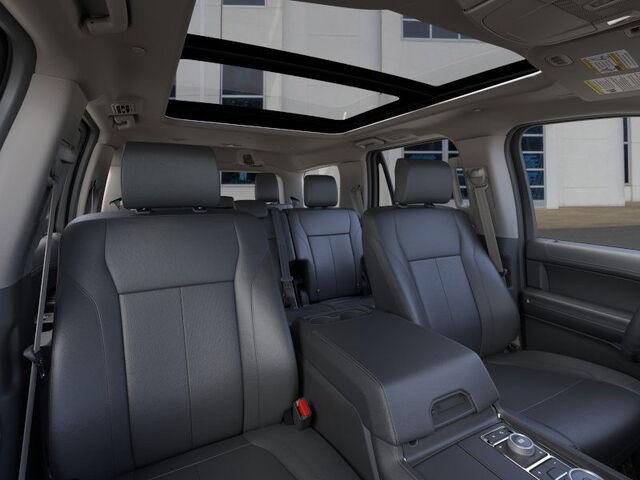 new 2024 Ford Expedition car, priced at $61,999