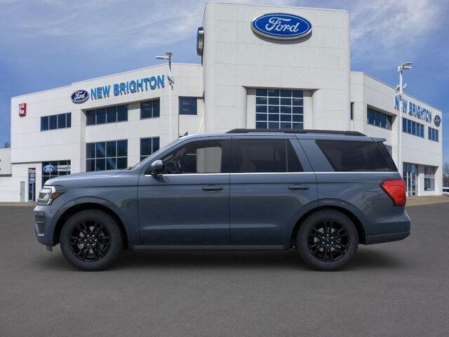 new 2024 Ford Expedition car, priced at $61,999