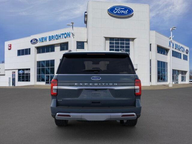 new 2024 Ford Expedition car, priced at $61,999