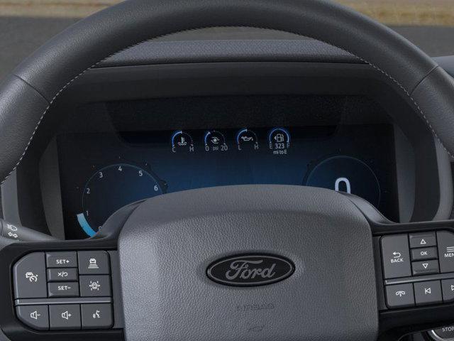 new 2024 Ford F-150 car, priced at $47,446
