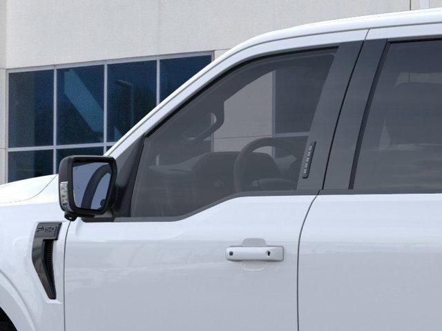 new 2024 Ford F-150 car, priced at $47,446