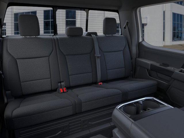 new 2024 Ford F-150 car, priced at $47,446