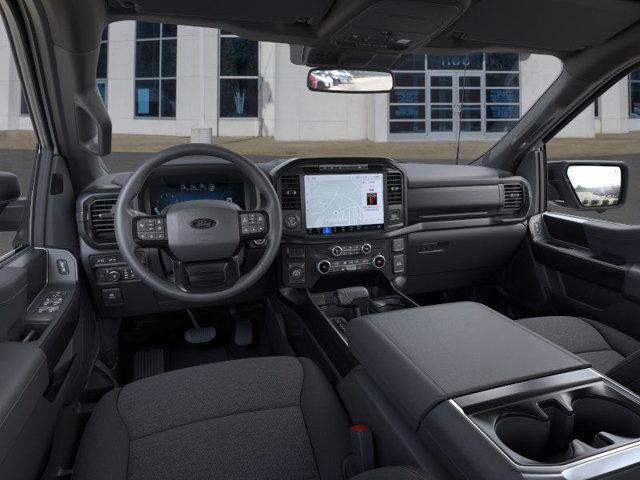 new 2024 Ford F-150 car, priced at $47,446