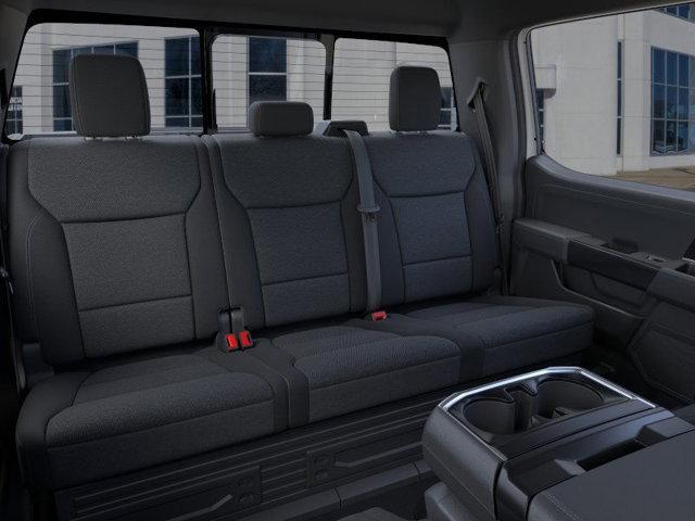 new 2024 Ford F-150 car, priced at $54,499