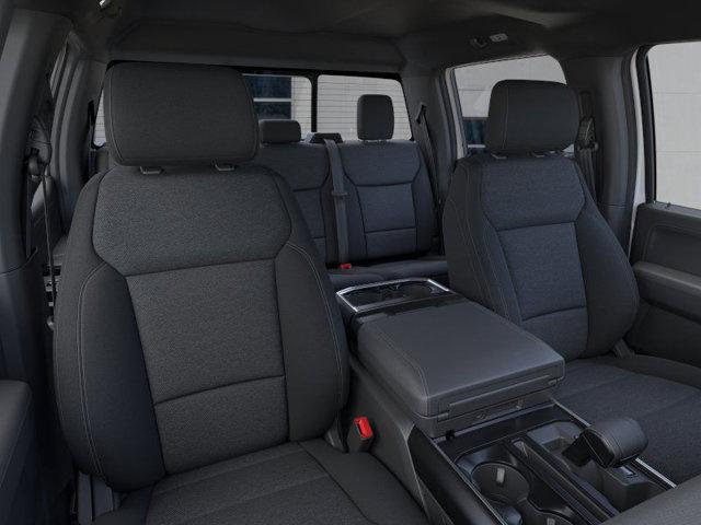 new 2024 Ford F-150 car, priced at $54,499
