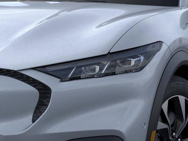 new 2025 Ford Mustang Mach-E car, priced at $42,308