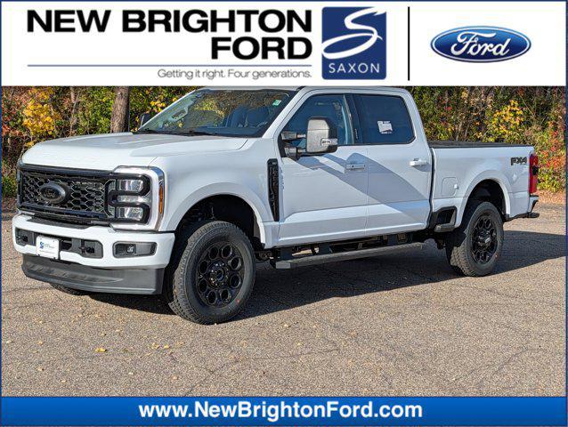 new 2026 Ford F-350 car, priced at $71,665