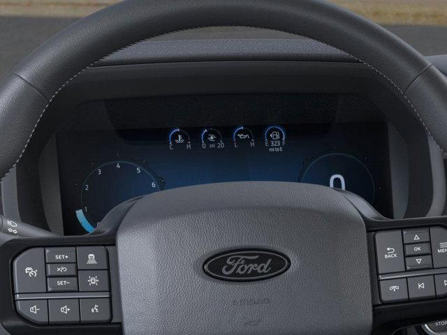 new 2024 Ford F-150 car, priced at $54,416