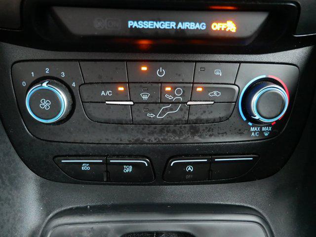 used 2020 Ford Transit Connect car, priced at $21,000