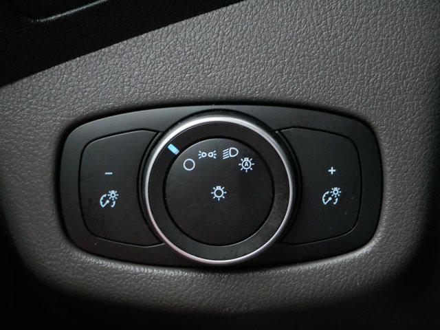 used 2020 Ford Transit Connect car, priced at $21,000