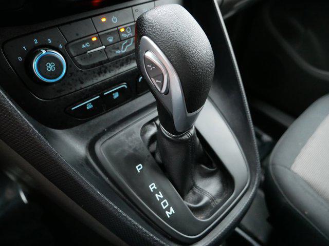 used 2020 Ford Transit Connect car, priced at $21,000