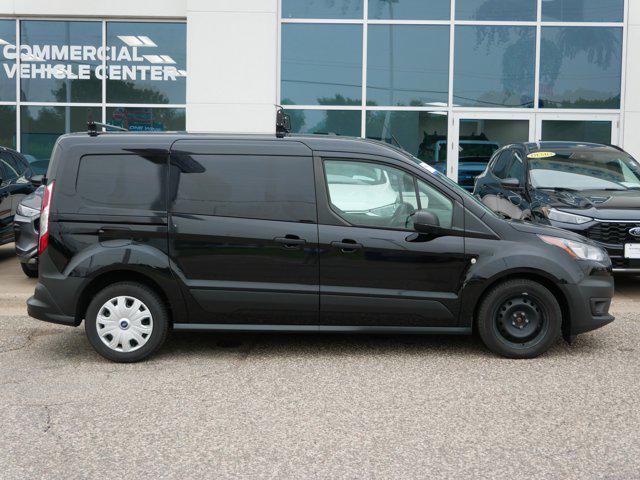 used 2020 Ford Transit Connect car, priced at $21,000