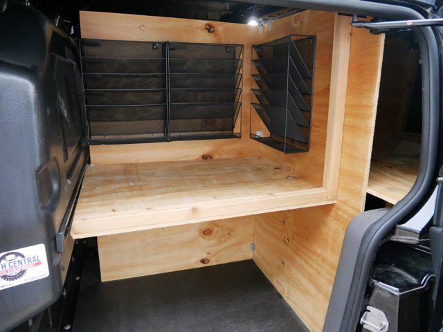 used 2020 Ford Transit Connect car, priced at $21,000