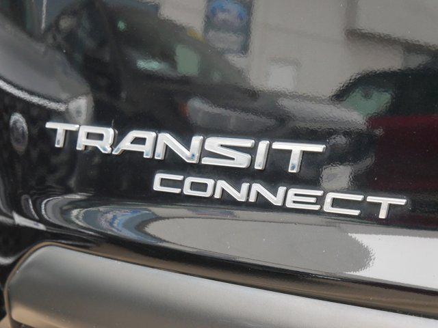 used 2020 Ford Transit Connect car, priced at $21,000