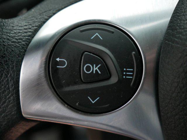used 2020 Ford Transit Connect car, priced at $21,000