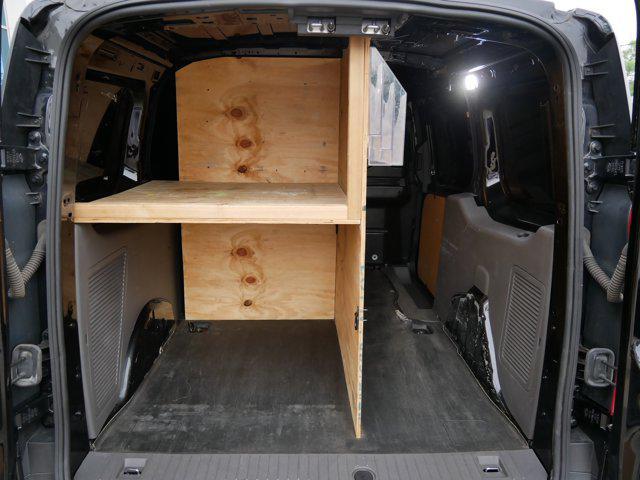 used 2020 Ford Transit Connect car, priced at $21,000