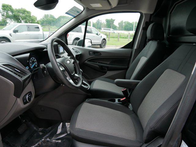 used 2020 Ford Transit Connect car, priced at $21,000