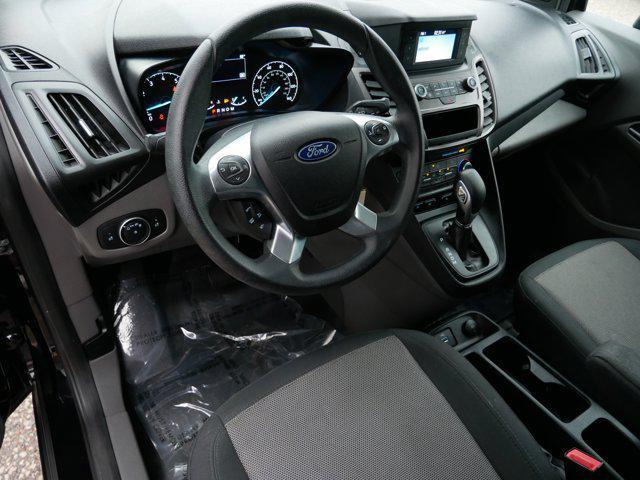 used 2020 Ford Transit Connect car, priced at $21,000