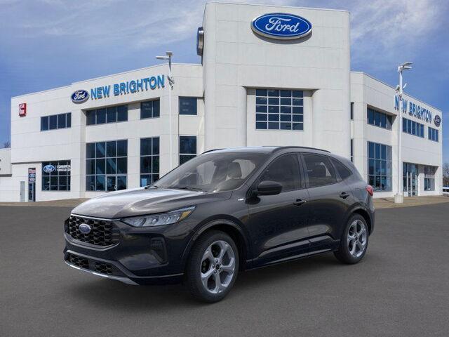 new 2024 Ford Escape car, priced at $27,999