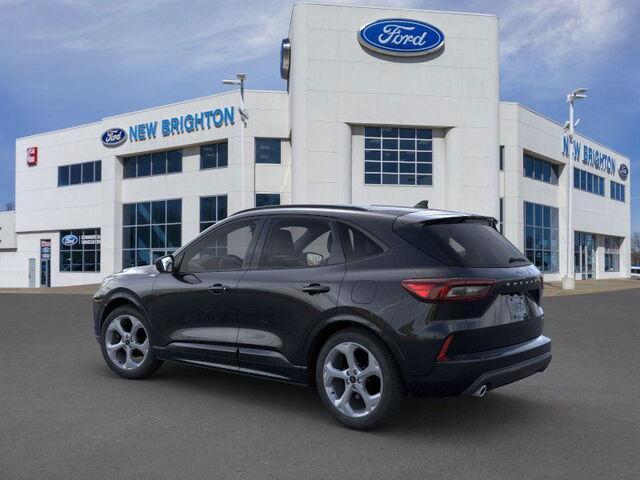 new 2024 Ford Escape car, priced at $27,999