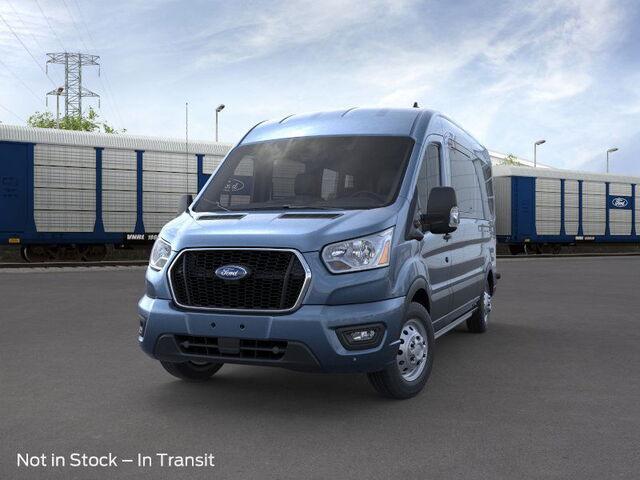 new 2024 Ford Transit-350 car, priced at $74,550