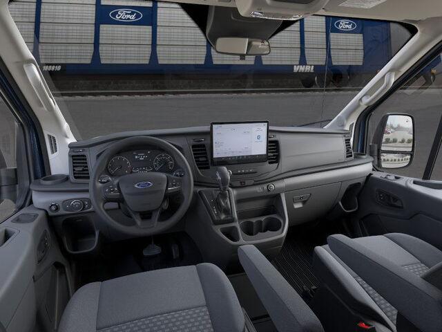 new 2024 Ford Transit-350 car, priced at $74,550