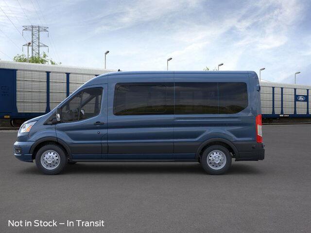 new 2024 Ford Transit-350 car, priced at $74,550