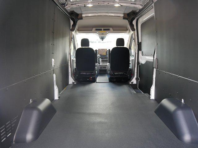 new 2026 Ford Transit-250 car