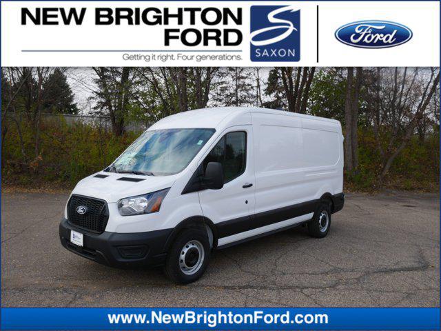 new 2026 Ford Transit-250 car