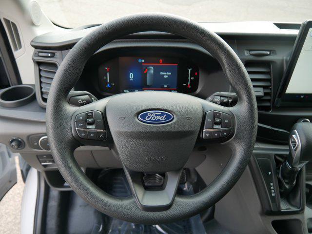 new 2026 Ford Transit-250 car