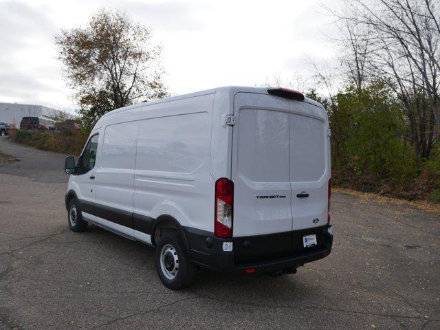 new 2026 Ford Transit-250 car