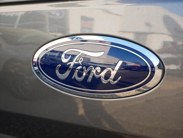 used 2019 Ford F-150 car, priced at $27,795