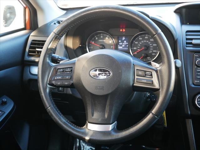 used 2013 Subaru XV Crosstrek car, priced at $12,395