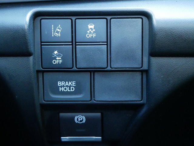 used 2021 Acura RDX car, priced at $22,995