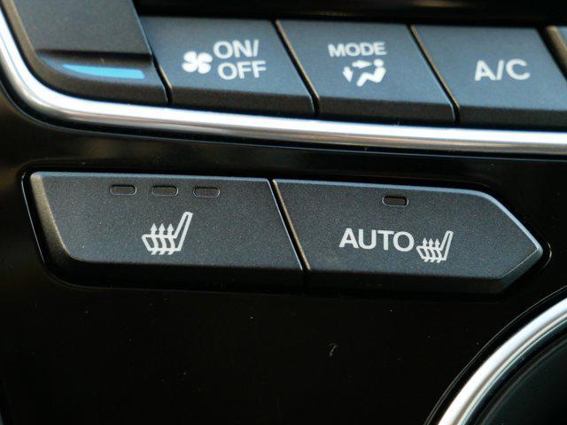 used 2021 Acura RDX car, priced at $22,995